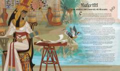 In lumea minunata a printeselor