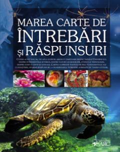 Marea carte de intrebari si raspunsuri