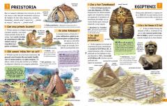 Marea carte de intrebari si raspunsuri