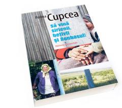 Sa vina sirienii, betivii si Donbasul