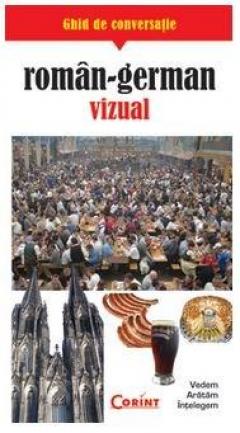 Ghid de conversatie roman-german vizual