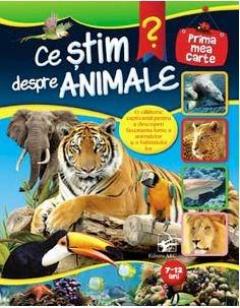 Ce stim despre animale