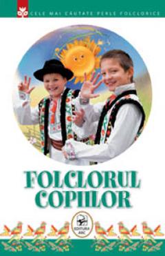 Folclorul copiilor