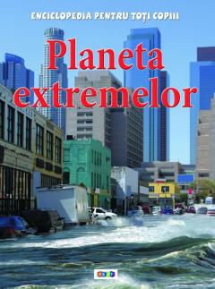 Planeta extremelor
