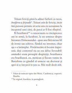 Din foarfeca si din condei