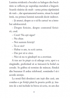 Din foarfeca si din condei