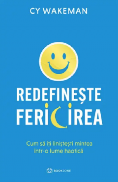 Redefineste fericirea