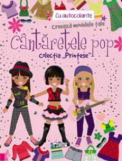 Cantaretele pop