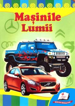 Masinile lumii