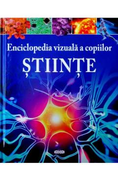 Stiinte
