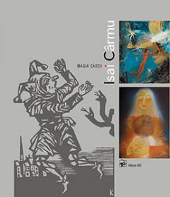 Isai Carmu. Magia cartii