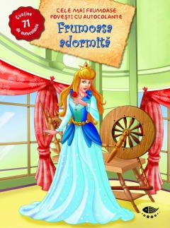 Frumoasa adormita