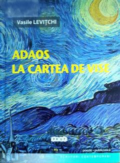 Adaos la cartea de vise