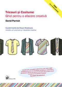 Tricouri si Costume. Ghid pentru o afacere creativa