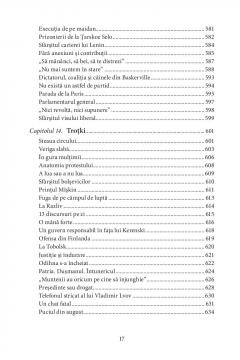 Imperiul trebuie să moară. Istoria revoluțiilor ruse prin personalități, anii 1900–1917