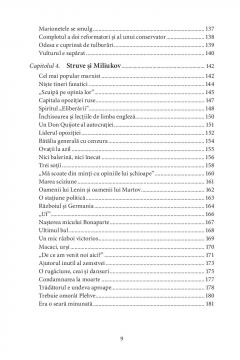 Imperiul trebuie să moară. Istoria revoluțiilor ruse prin personalități, anii 1900–1917
