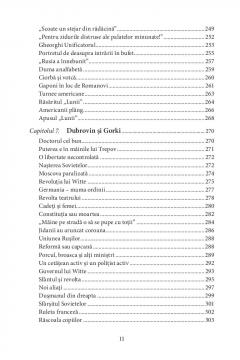 Imperiul trebuie să moară. Istoria revoluțiilor ruse prin personalități, anii 1900–1917