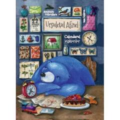Ursuletul Afinel: Calendarul visătorilor