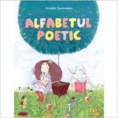 Alfabetul poetic