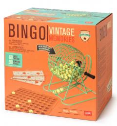 Joc - Bingo
