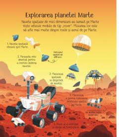 Prima mea carte despre spatiu