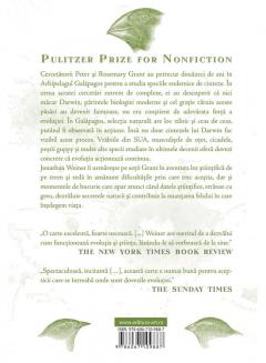 Cintezele lui Darwin