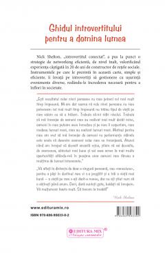 Ghidul introvertitului pentru a domina lumea