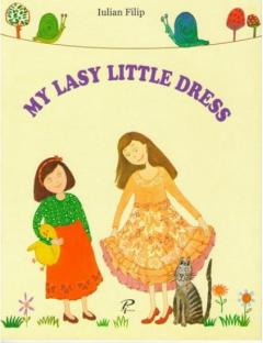 My lasy little dress