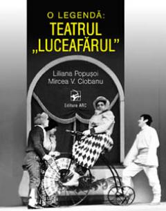 O legenda: Teatrul "Luceafarul"