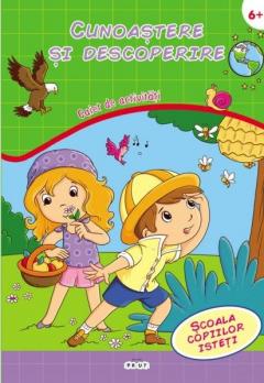 Cunoastere si descoperire