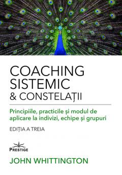 Coaching sistemic & constelatii