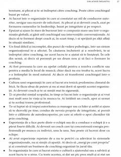 Coaching sistemic & constelatii