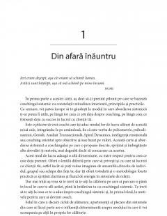 Coaching sistemic & constelatii