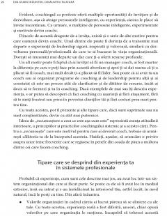 Coaching sistemic & constelatii