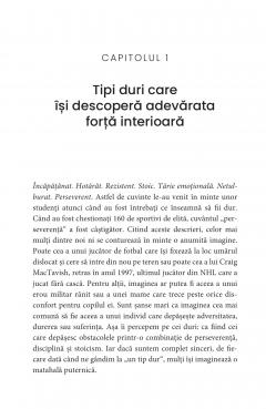 Infrunta lucrurile dificile