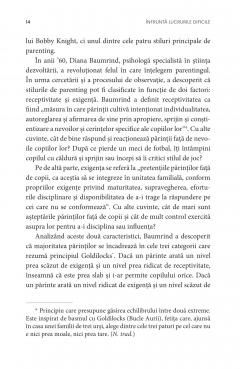 Infrunta lucrurile dificile