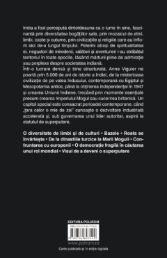 Scurta istorie a Indiei