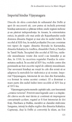 Scurta istorie a Indiei