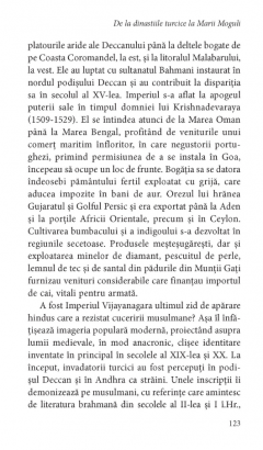 Scurta istorie a Indiei