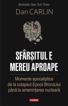 Sfarsitul e mereu aproape