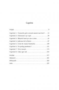 Sfarsitul e mereu aproape