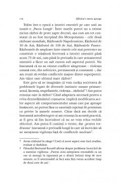 Sfarsitul e mereu aproape