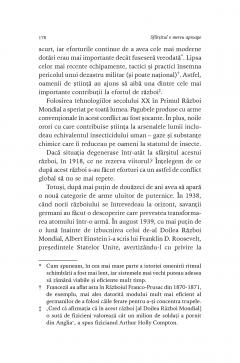 Sfarsitul e mereu aproape