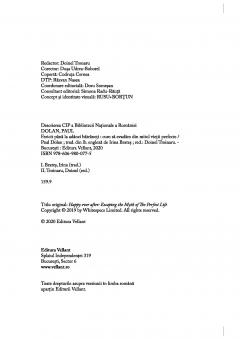 Fericit pana la adanci batraneti