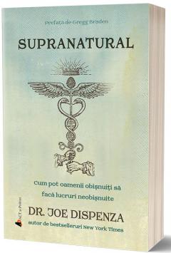 Supranatural