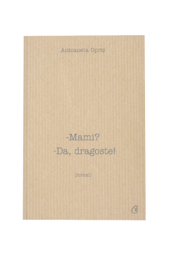 Mami - Da,dragoste