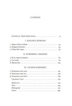 Dumnezeu. O istorie umana