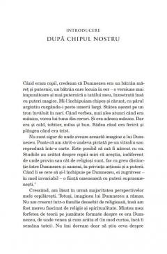 Dumnezeu. O istorie umana