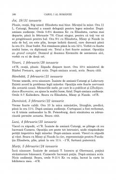 Jurnal. Volumul al III-lea: 1893-1897