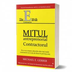 Mitul antreprenorial - Contractorul
